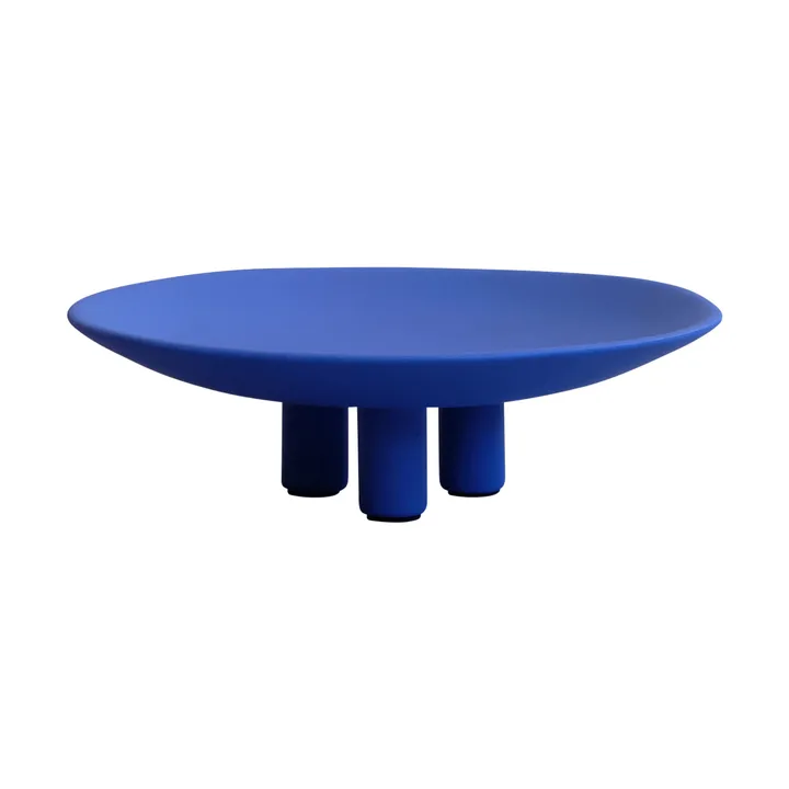 Półmisek Duck Ø30 cm - Marrakech blue - 101 Copenhagen