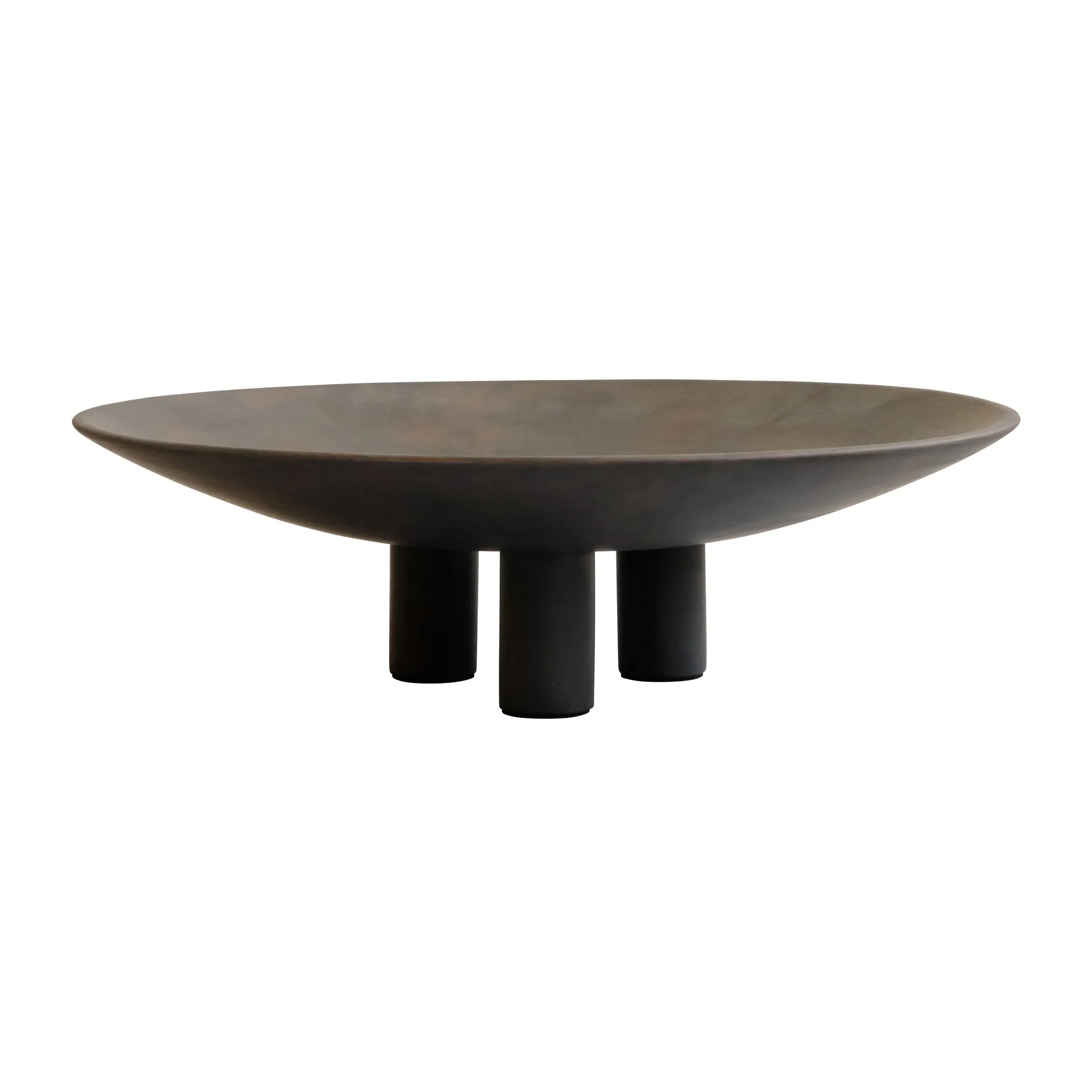 Półmisek Duck Ø45 cm, Coffee 101 Copenhagen