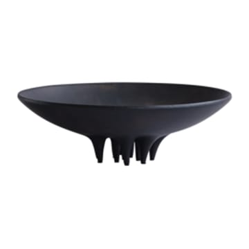 Półmisek Medusa big Ø45 cm - Coffee - 101 Copenhagen