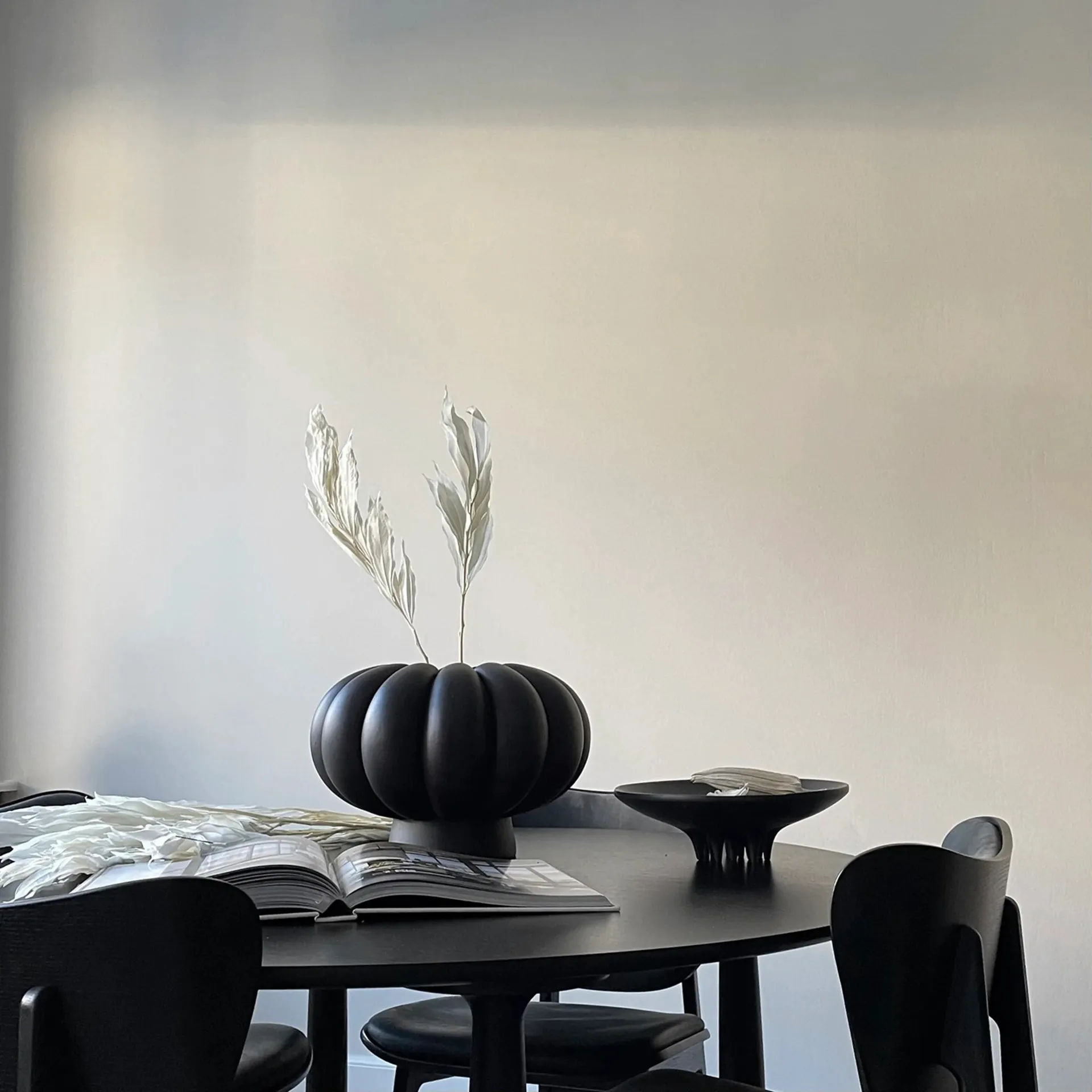 Półmisek Medusa mini Ø30 cm, Coffee 101 Copenhagen