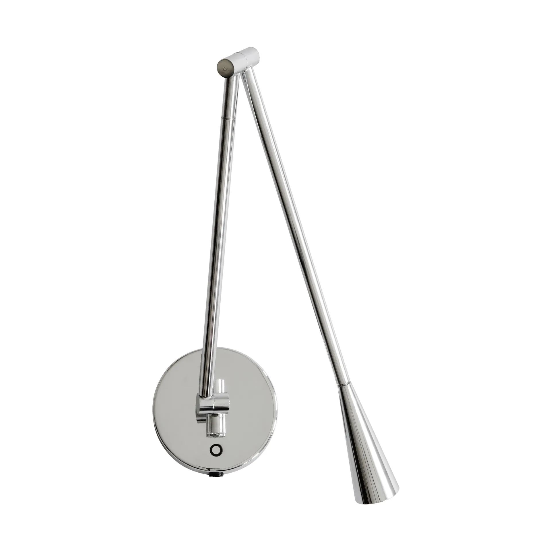 Snake kinkiet, Chrome 101 Copenhagen