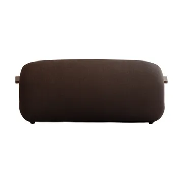 Sofa Toe - Classic brown oak-dark brown - 101 Copenhagen