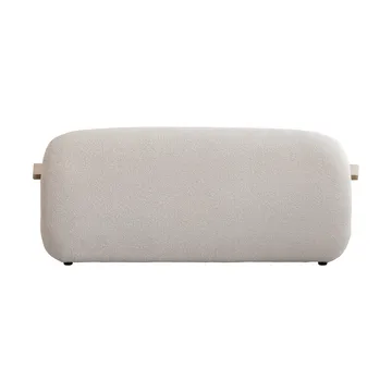 Sofa Toe - Natural oak-off white - 101 Copenhagen