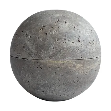 Słoik medio Enkei Ø12 cm - Earth - 101 Copenhagen