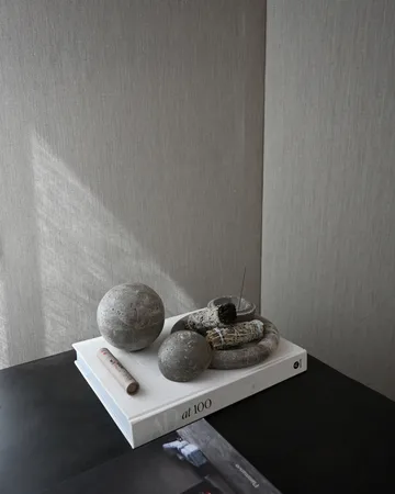 Słoik medio Enkei Ø12 cm - Earth - 101 Copenhagen