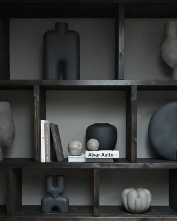 Słoik medio Enkei Ø12 cm - Earth - 101 Copenhagen