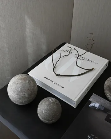 Słoik medio Enkei Ø12 cm - Earth - 101 Copenhagen