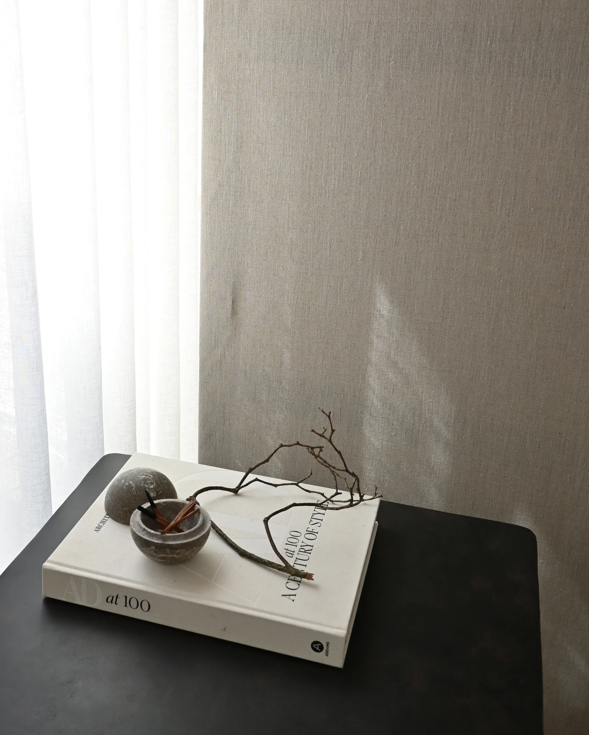 Słoik mini Enkei Ø9 cm, Earth 101 Copenhagen