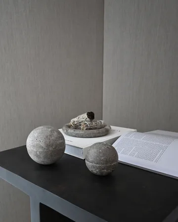 Słoik mini Enkei Ø9 cm - Earth - 101 Copenhagen