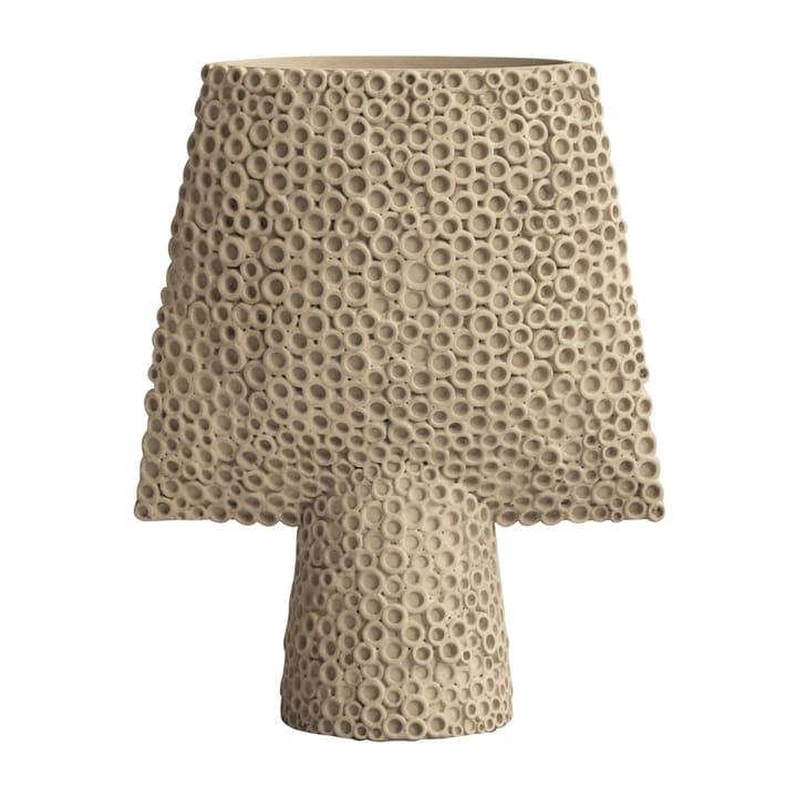 Sphere wazon Square Shisen mini 25 cm - Sand - 101 Copenhagen