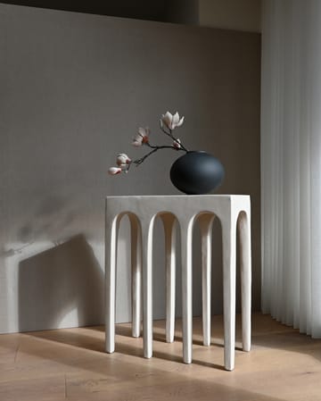 Stół Bow Console 70,5x80 cm - Birch - 101 Copenhagen