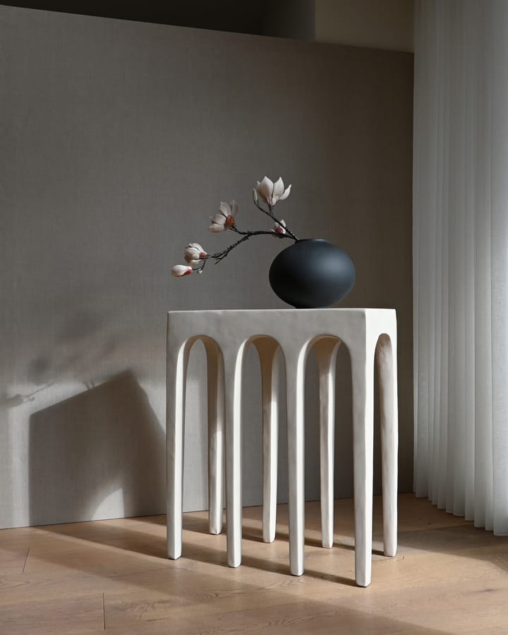 Stół Bow Console 70,5x80 cm, Birch 101 Copenhagen