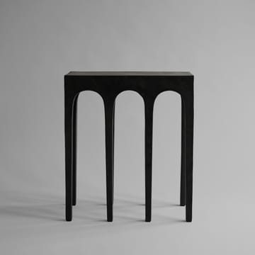 Stół Bow Console 70,5x80 cm - Coffee - 101 Copenhagen