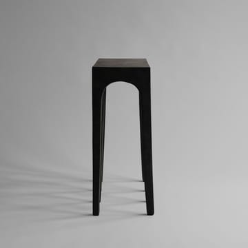 Stół Bow Console 70,5x80 cm - Coffee - 101 Copenhagen