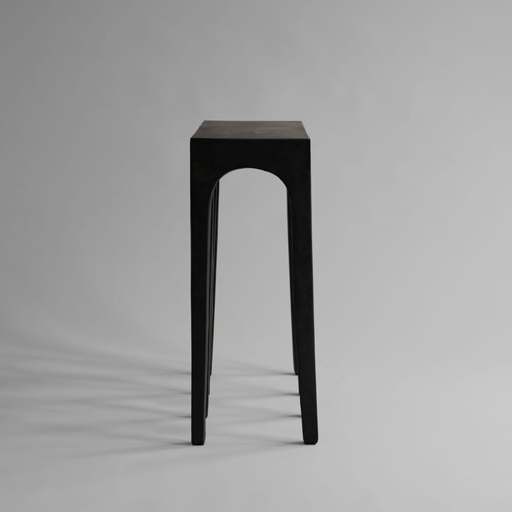 Stół Bow Console 70,5x80 cm, Coffee 101 Copenhagen