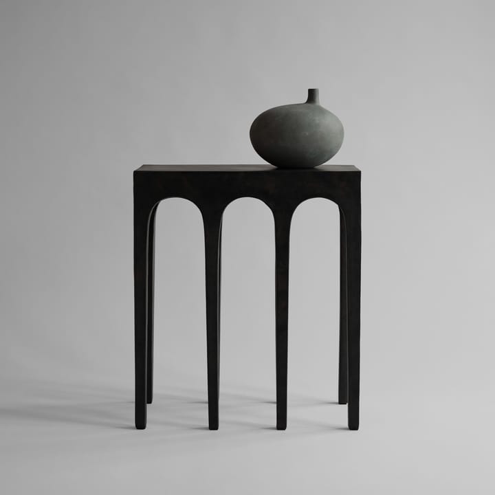 Stół Bow Console 70,5x80 cm, Coffee 101 Copenhagen