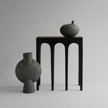 Stół Bow Console 70,5x80 cm - Coffee - 101 Copenhagen