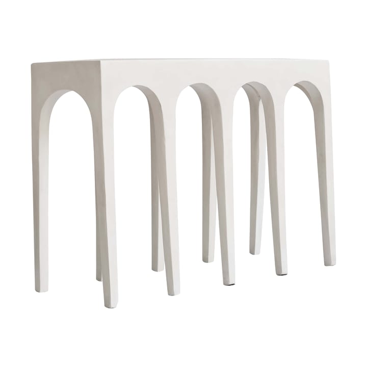Stolik boczny Bow Console big 114x82 cm, Birch 101 Copenhagen