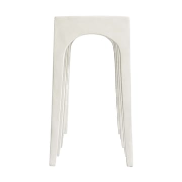Stolik boczny Bow Console big 114x82 cm - Birch - 101 Copenhagen