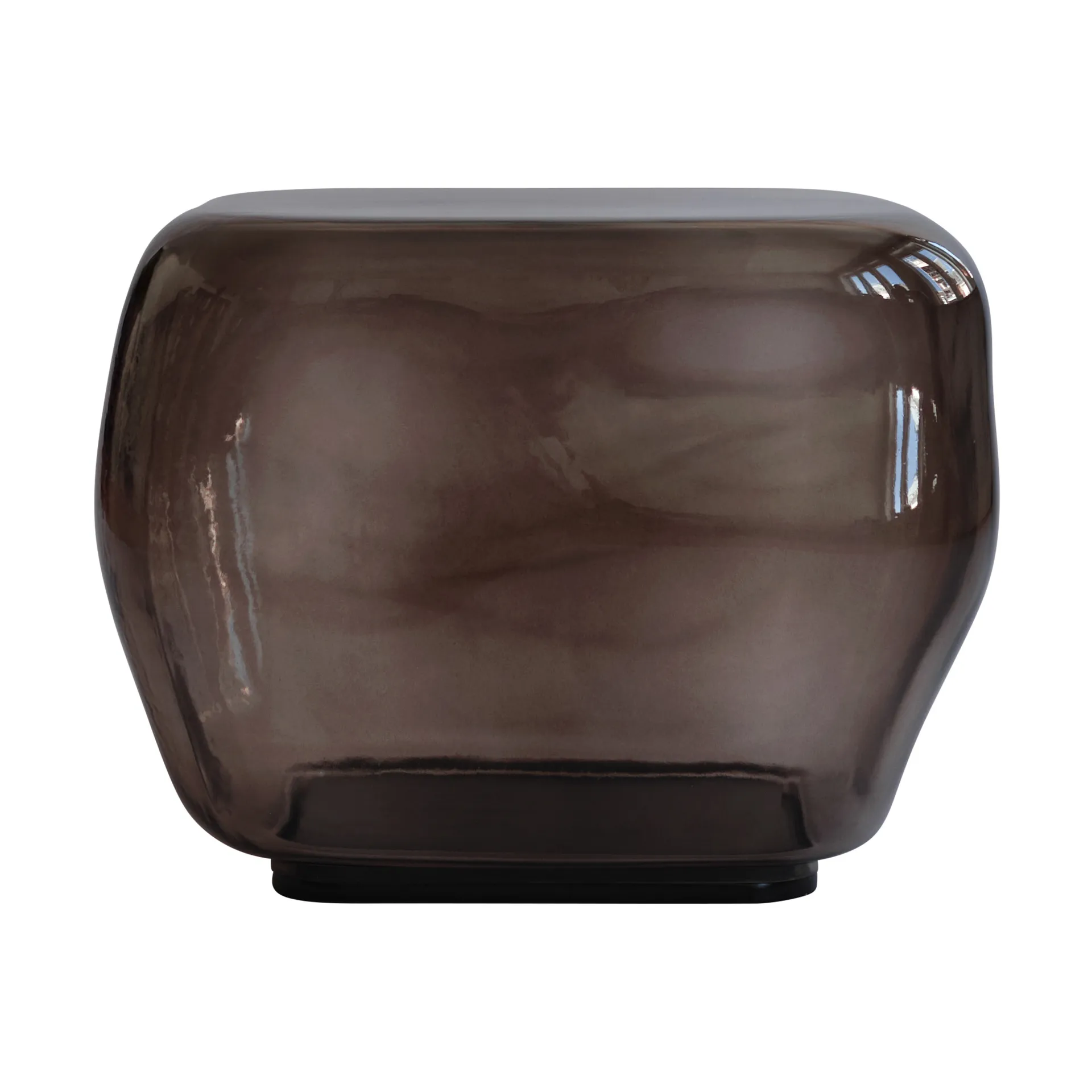 Stolik kawowy Ishi Medio, Smoked forest 101 Copenhagen