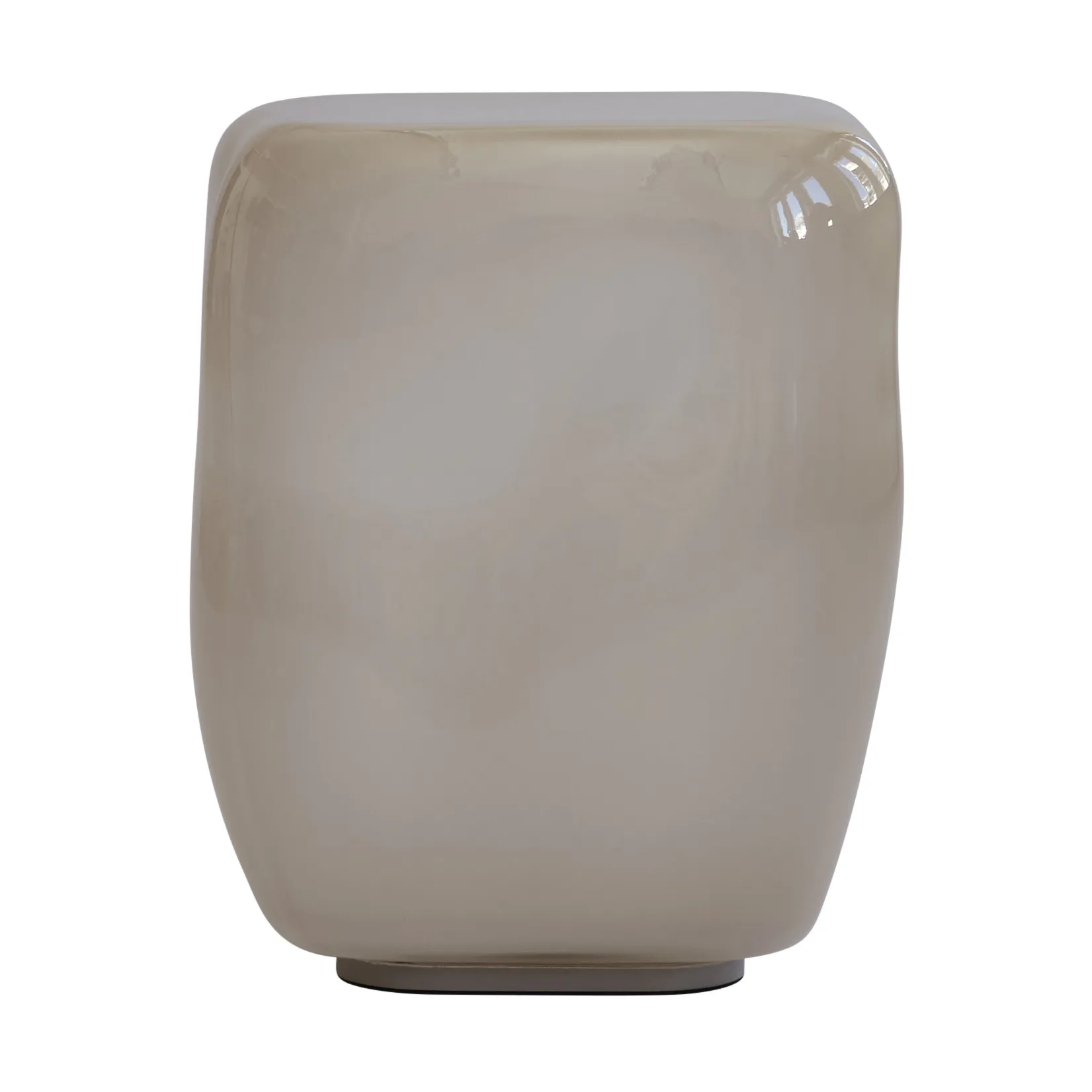 Stolik kawowy Ishi Mini, Smoked desert 101 Copenhagen