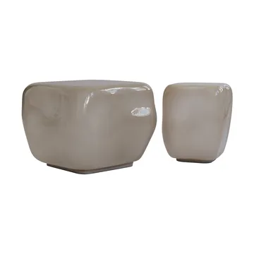 Stolik kawowy Ishi Mini - Smoked desert - 101 Copenhagen