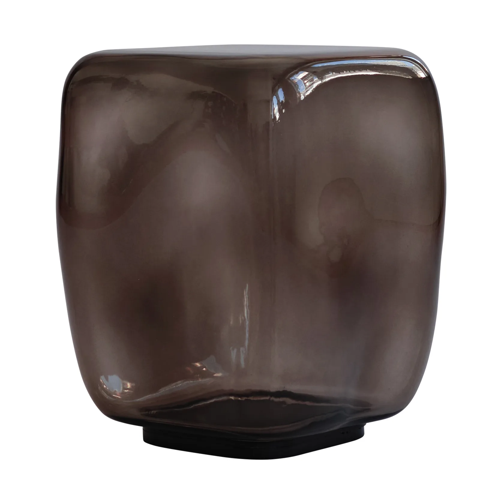 Stolik kawowy Ishi Mini, Smoked forest 101 Copenhagen