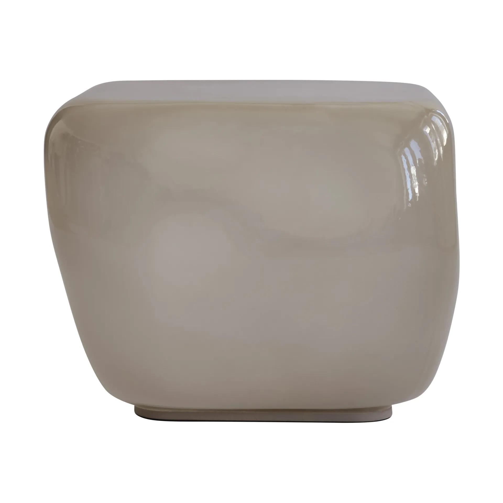 Stolik kawowy Isis Medio, Smoked desert 101 Copenhagen