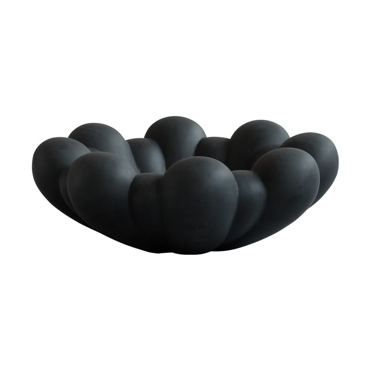 Taca Bloom Big - Black - 101 Copenhagen