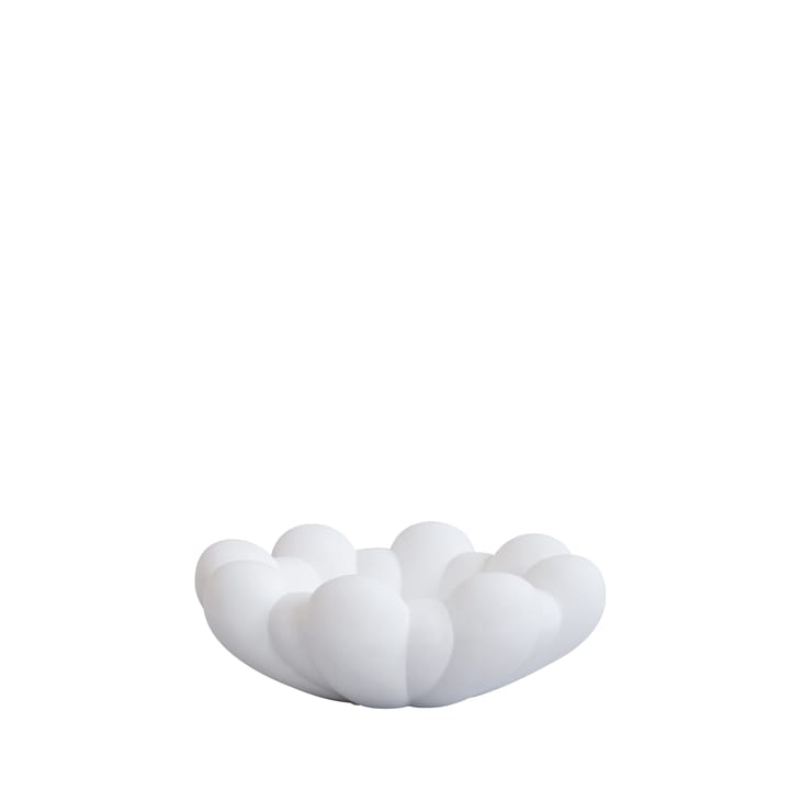 Taca Bloom Big - Bone white - 101 Copenhagen