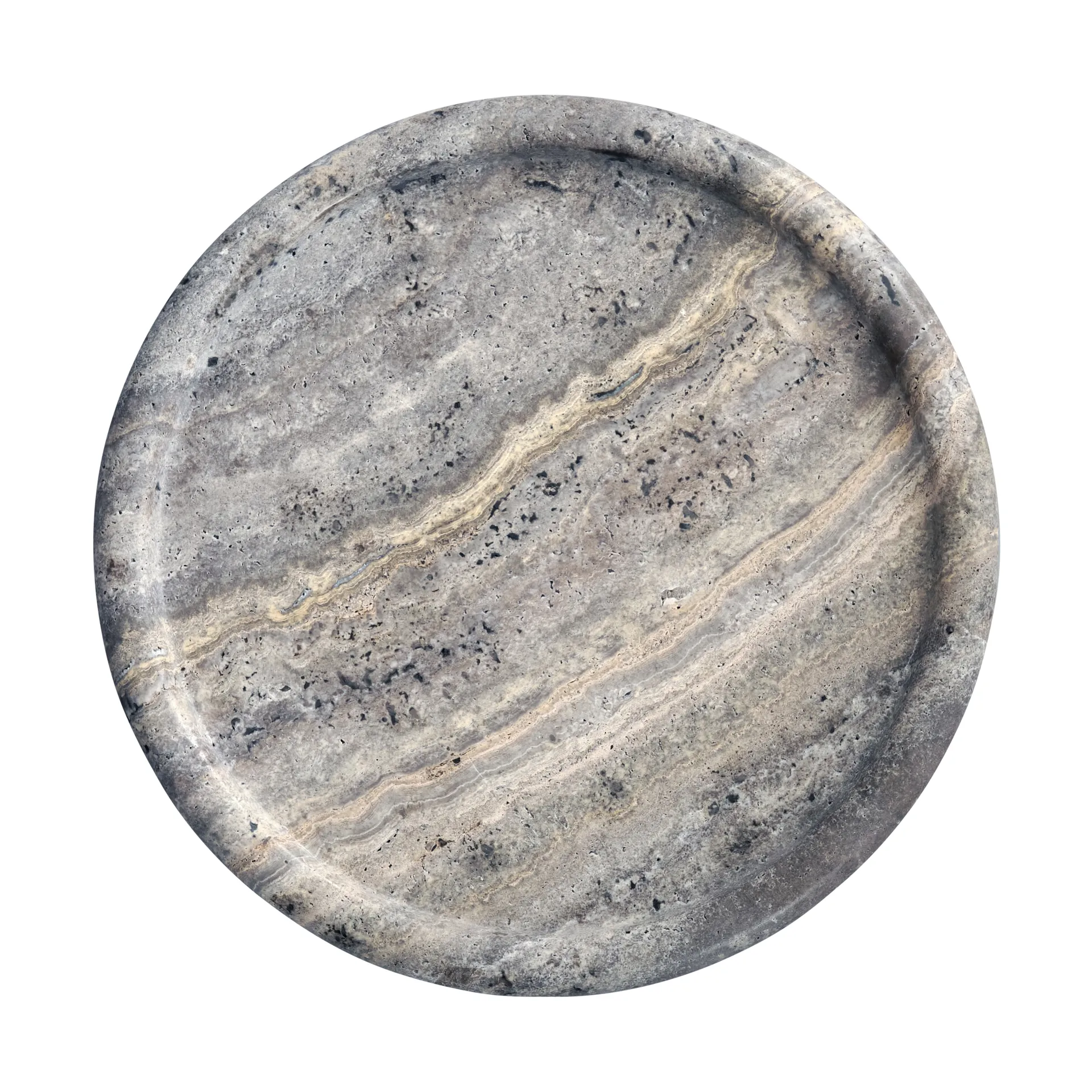 Taca maxi Enkei 40x40 cm, Earth 101 Copenhagen