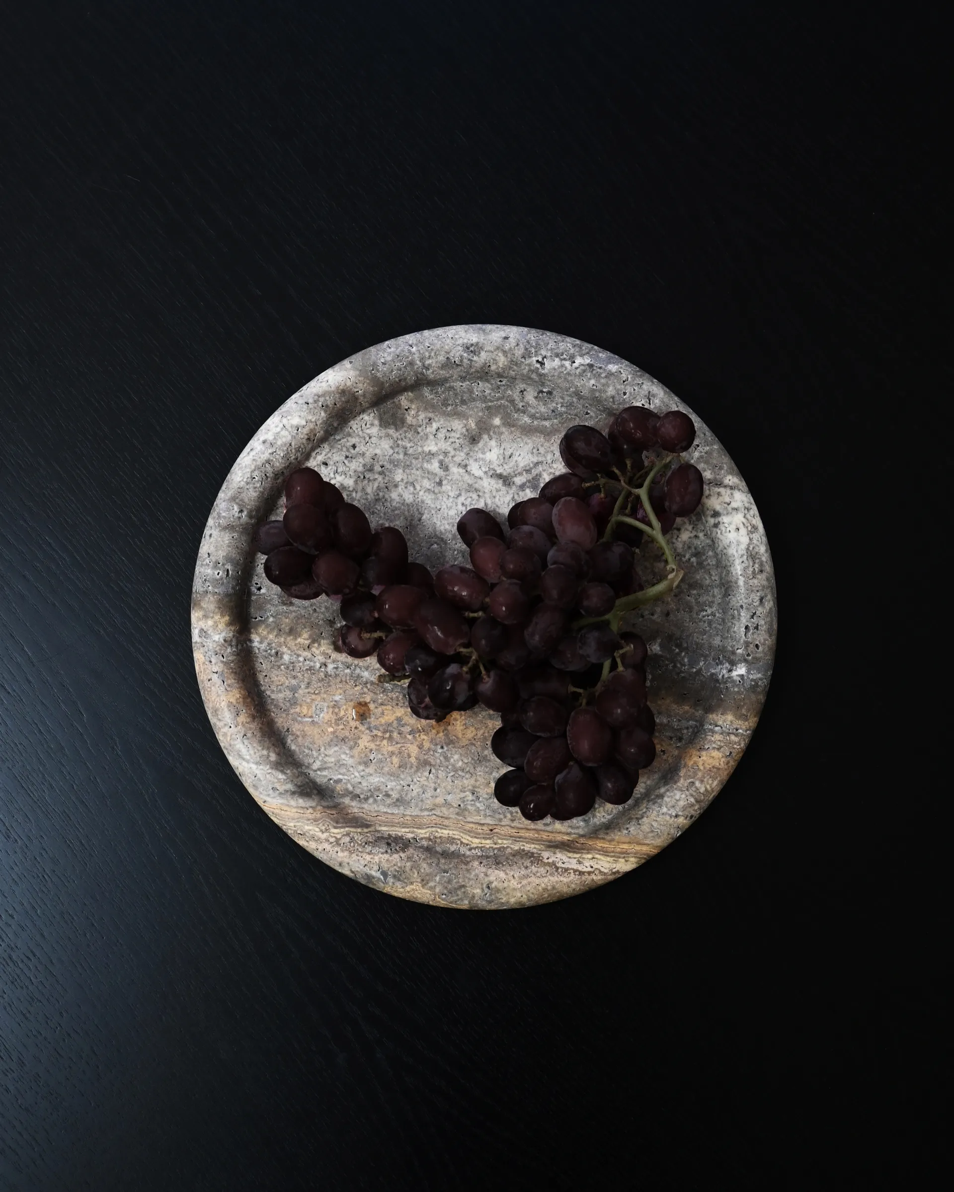 Taca medio Enkei 30x30 cm, Earth 101 Copenhagen