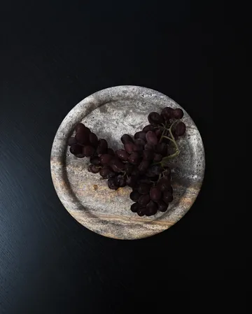 Taca medio Enkei 30x30 cm - Earth - 101 Copenhagen