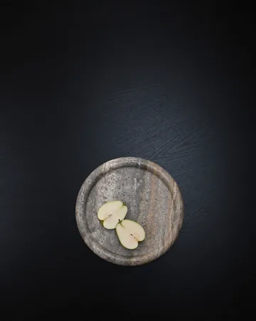 Taca medio Enkei 30x30 cm - Earth - 101 Copenhagen