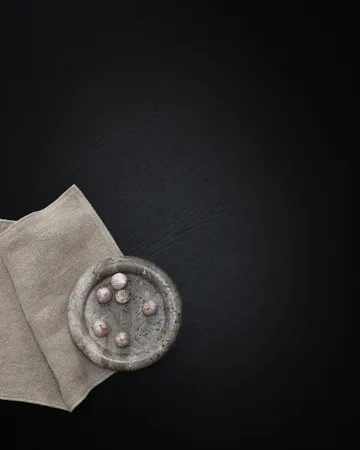 Taca mini Enkei 20x20 cm - Earth - 101 Copenhagen