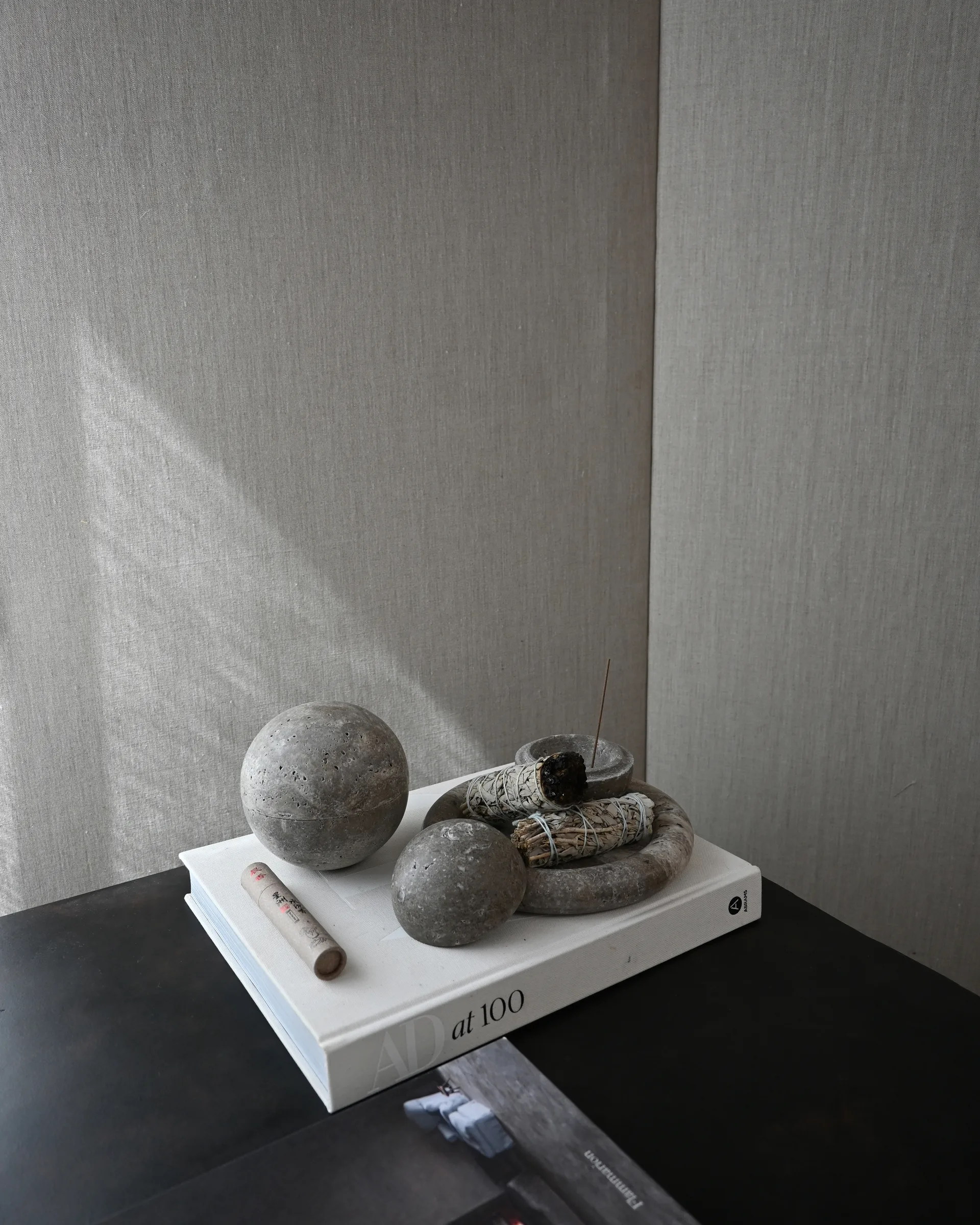 Taca mini Enkei 20x20 cm, Earth 101 Copenhagen