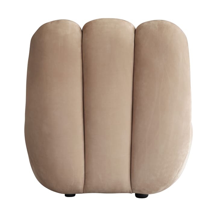 Toe lounge fotel , Nubuk 101 Copenhagen