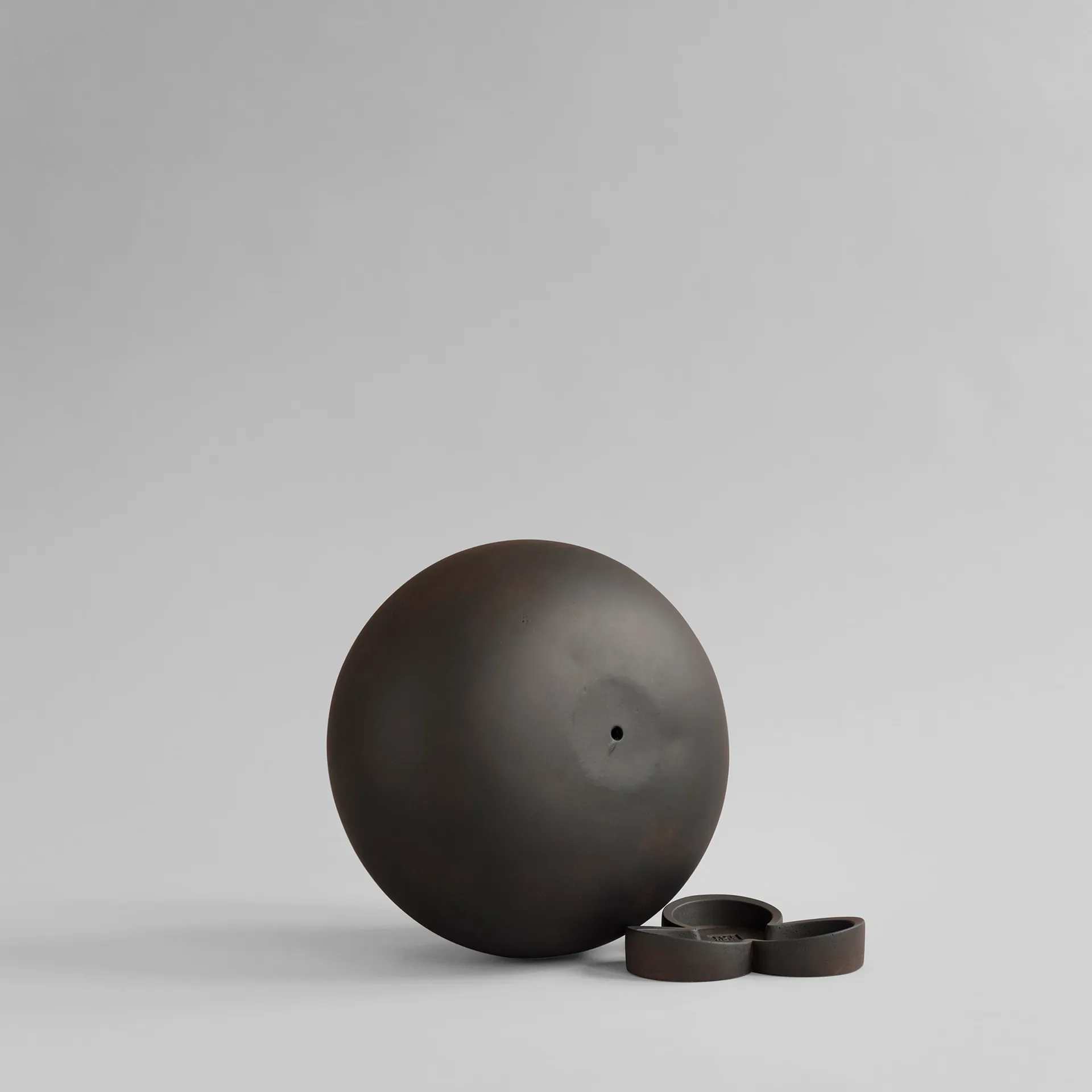 Urchin doniczka mini Ø35 cm, Coffee 101 Copenhagen