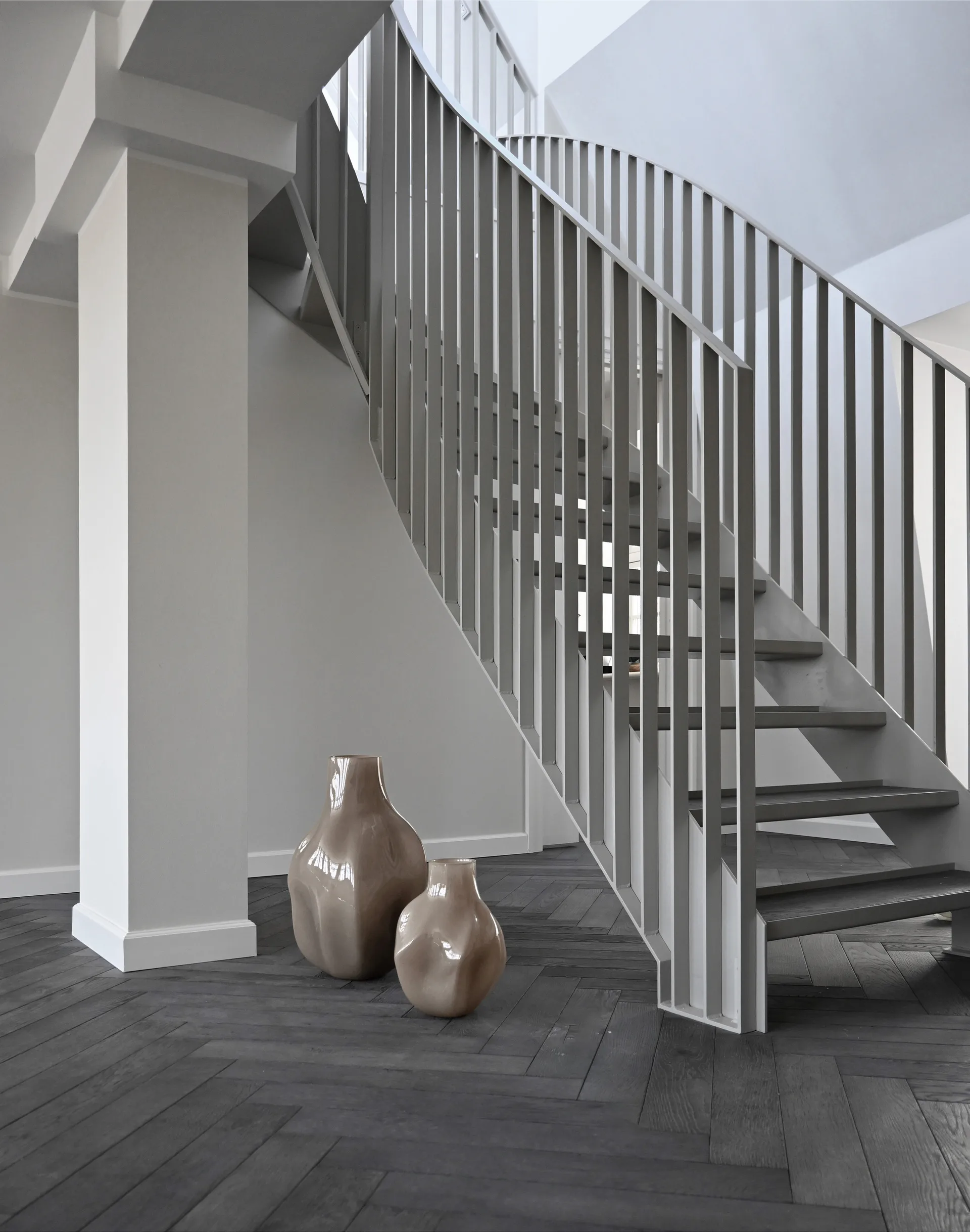 Wazon Bakku Medio, Smoked desert 101 Copenhagen