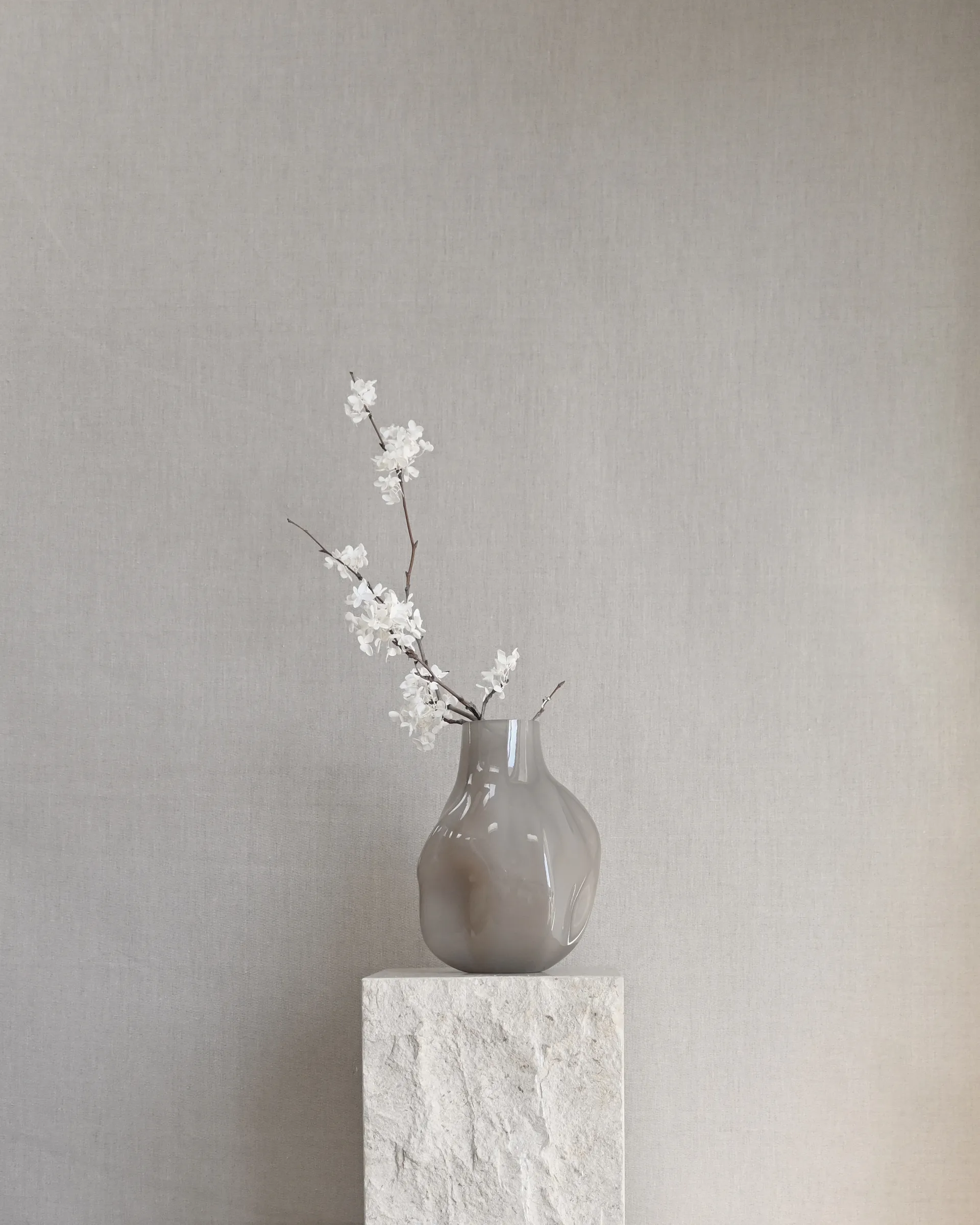 Wazon Bakku Medio, Smoked desert 101 Copenhagen