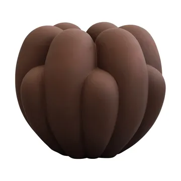 Wazon Bloom Big - Almond - 101 Copenhagen