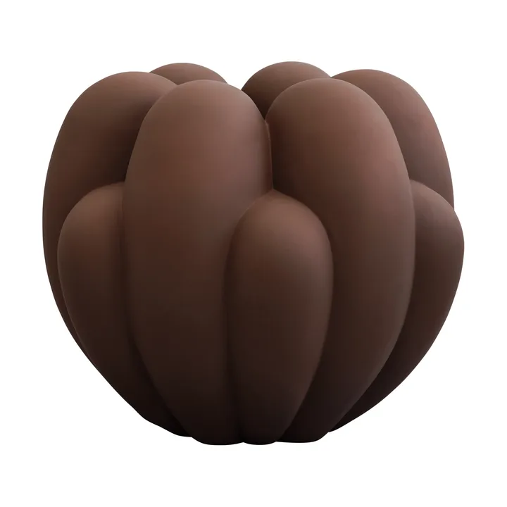 Wazon Bloom Big - Almond - 101 Copenhagen
