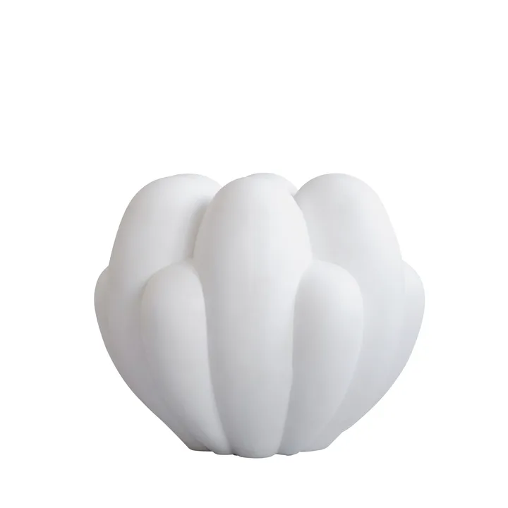 Wazon Bloom Big - Bone white - 101 Copenhagen