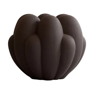 Wazon Bloom Big - Chocolate brown - 101 Copenhagen