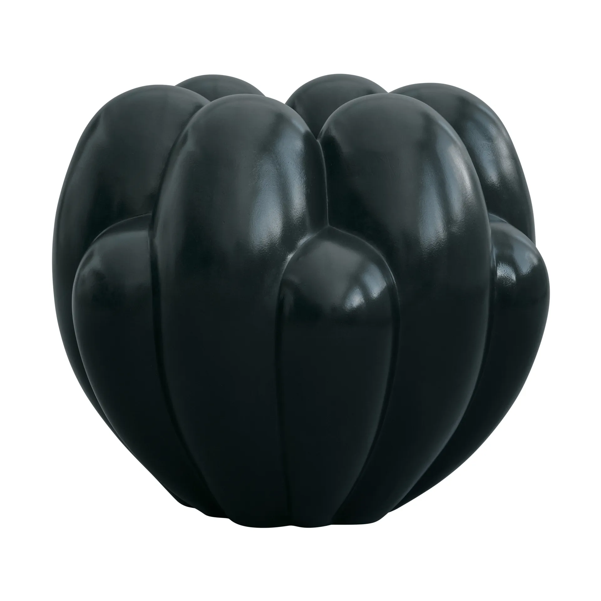 Wazon Bloom Big, Dark green 101 Copenhagen