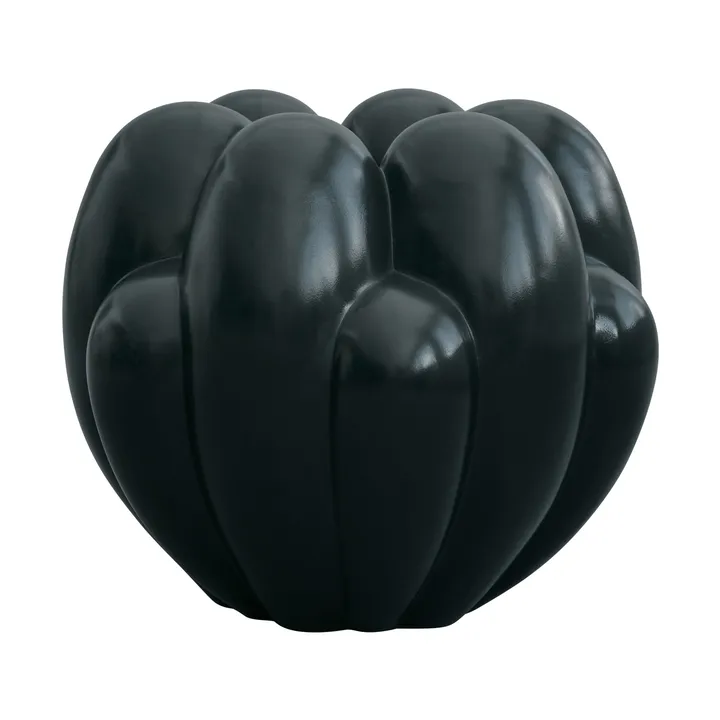Wazon Bloom Big - Dark green - 101 Copenhagen