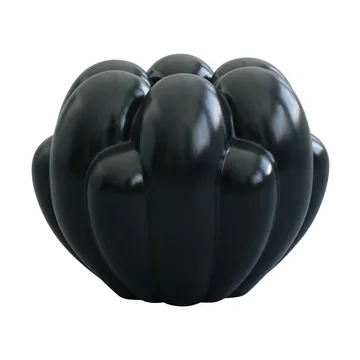 Wazon Bloom mini - Dark green - 101 Copenhagen