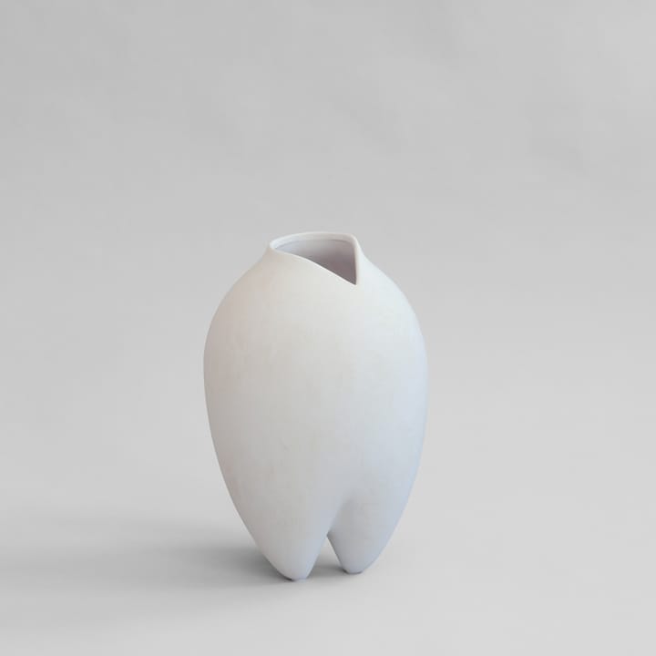 Wazon , Bone White 101 Copenhagen