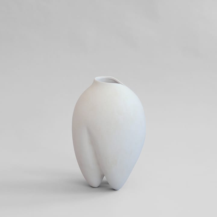 Wazon , Bone White 101 Copenhagen