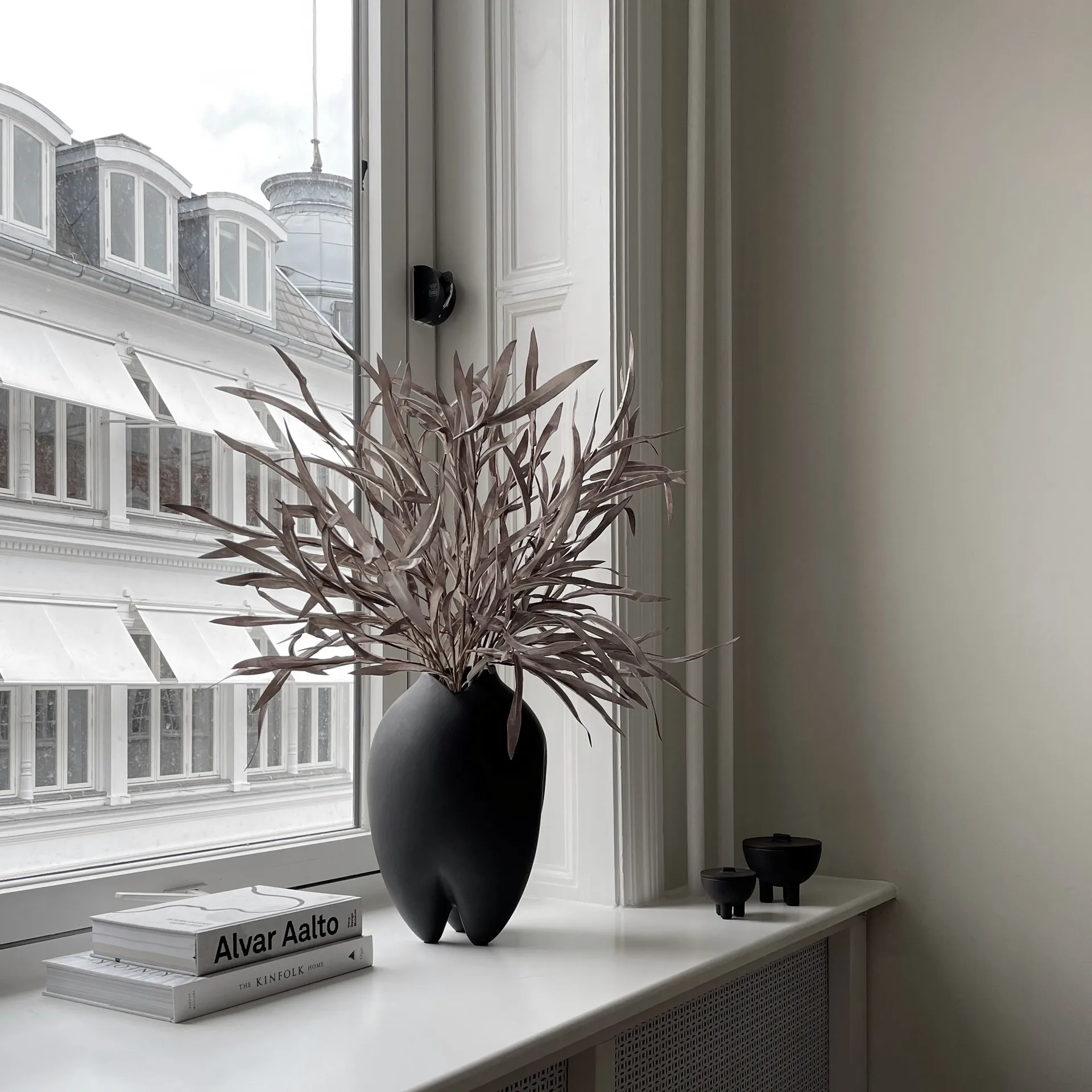 Wazon , Coffee 101 Copenhagen